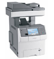 Lexmark X736de (MS00360) Lexmark X736de (MS00360)